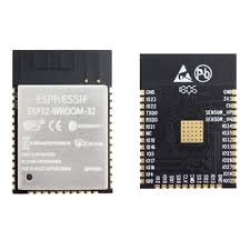 esp32 wroom 32 microcontroller unit