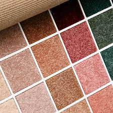 carpet dyeing color restoration