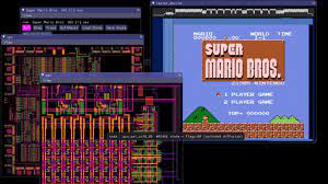 Your PC isn't powerful enough for this NES emulator | PCGamesN