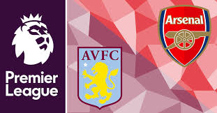 We see the evolution of club. Aston Villa Vs Arsenal Odds And Predictions Epl Betting Tips For July 21
