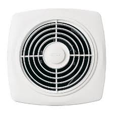 Broan 509 Ventilation Fan 4 1 2 To 9 1