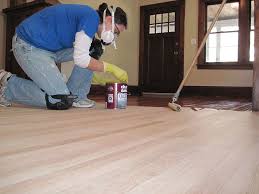Floor Diy Hardwood Floor Refinishing