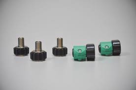 Quick Connector Export Fitting Kit