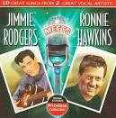 Jimmy Rogers Meets Ronnie Hawkins
