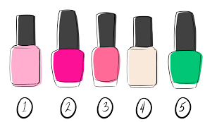 nail colors that look best on every
