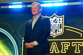 NFL draft 2022: How to watch, live ...