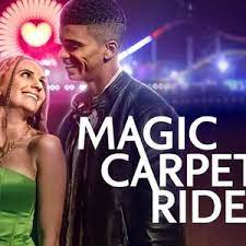 magic carpet rides rotten tomatoes