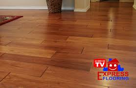 Titebond's titebond ii premium wood glue. Floating Vs Glue Down Wood Flooring Pros Cons