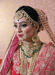 best bridal makeup rt nagar bangalore