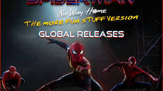 Media posted by Spider-Man: No Way Home