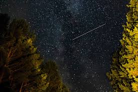 Asteroid 3200 phaethon takes 1.4 years to orbit the sun once. Fireballs To Fill The Sky Friday For Brightest Meteor Shower Of The Year Surrey Now Leader