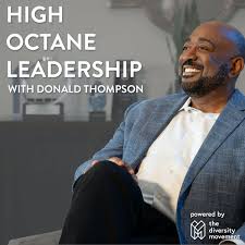 High Octane Leadership