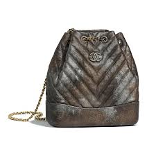 gabrielle small backpack chanel