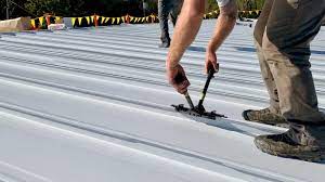 Diffe Types Of Metal Roofing And