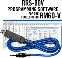 rrs 60v programming kit for the rugged