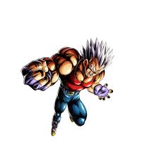 The main character of dragonball gt, goku's intro to the series is certainly unique as he's turned into a kid due to emperor pilaf's mistake after successfully using the dark star dragonballs. Sp Baby Vegeta Green Dragon Ball Legends Wiki Gamepress