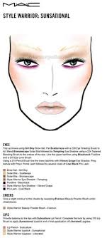 147 Best Makeup Images Makeup Makeup Face Charts Makeup