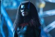 Batwoman' Cancelled at The CW — No Season 4 | TVLine