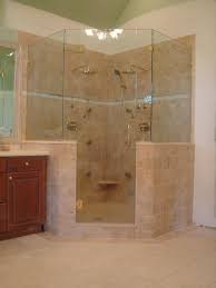 Corner enclosures are the perfect space saver, fitting snugly into virtually any size bathroom. Image Result For Corner Showers Tile Glass Bathrooms Remodel Corner Shower Small Shower Remodel