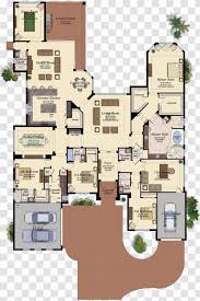 All four bedrooms are housed on the second level, allowing the home to be heated and cooled in zones for better energy efficiency. The Sims 4 3 2 House Floor Plan Real Estate Transparent Png
