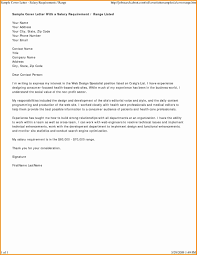 Small Letter Generator As Cover Letter Examples Uk