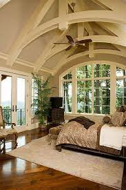Vaulted Ceilings 101 History Pros
