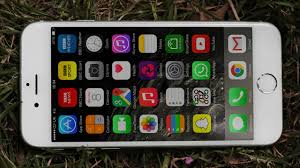 Check spelling or type a new query. Iphone 6 Review It May Be Old But It S Still A Fine Phone