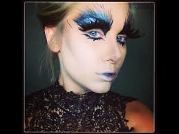 snow white evil queen halloween makeup