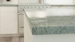marble and granite countertop thickness