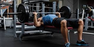 How to increase bench max. Increase Your Bench Press Max With Heavy Singles Muscle Strength