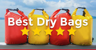 Best Dry Bags of 2021 | Paddling.com