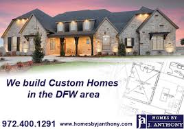 Dfw Luxury Custom Home Builder