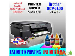 (* not available for windows server®.) Computers Related Products Continuous Ink Supply System C I S S Save Up To 95 On Ink Expenses Brother Dcp J100 Specificat Brother Dcp Printer Computer