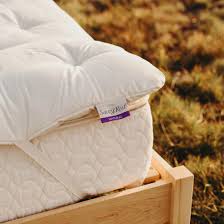 organic bedding toppers pillows