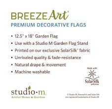 Garden Flag Inspirational Flags