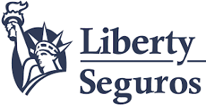 Liberty Seguros Logotipo Vector - Descarga Gratis SVG ...