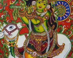 Indian Art Paintings Thibaut Wallpapers ...