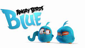 Angry Birds Blues | All series Now on YouTube - YouTube