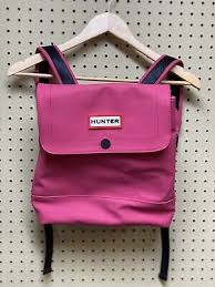 hunter for target pink backpack 13
