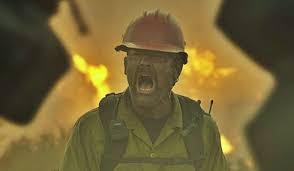 This is the true story of the most highly decorated british patrol since the boer war: Only The Brave 2017 Movie Trailer 2 Josh Brolin Leads An Elite Group Of Firefighters Filmbook