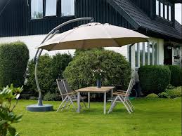 parasol ogrodowy easy sun 375 cm sun