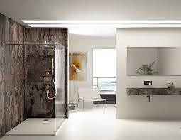 A great bathroom design that works as it should make your experience as a homeowner. The Value Of Considered Materials In Bathroom Design Hotel Designs