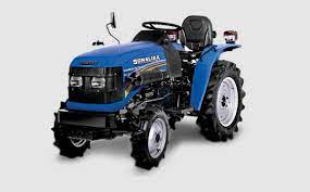 sonalika tractor 21 to 30 hp list
