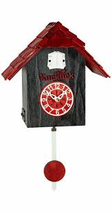 Mantel Clocks Cuckoo Clock