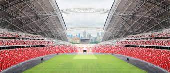 national stadium 2023 24 events and