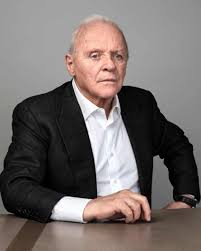 Anthony hopkins (@anthonyhopkins) on tiktok | 4.2m likes. Anthony Hopkins Most Of This Is Nonsense Most Of This Is A Lie Anthony Hopkins The Guardian