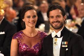 There is room for 60 persons. Prince Carl Philip Posted A Sweet Photo Of His Two Son At The Swedish Royal Family S Summer Palace