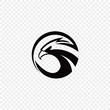 logo clipart png images eagle bird