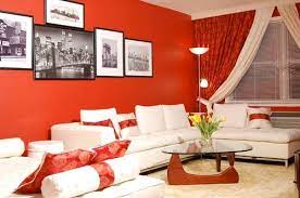 60 Red Interior Design Ideas Red Room