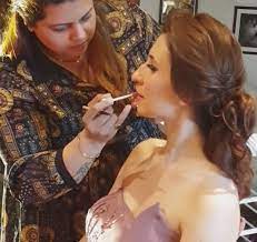best bridal makeup artist in palam